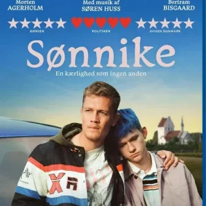 SØNNIKE – (Blu-ray) v:3683386