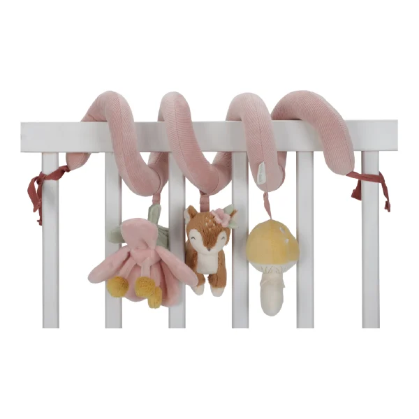 Little Dutch – Activity Spiral Fairy Garden (LD9012) v:6710166