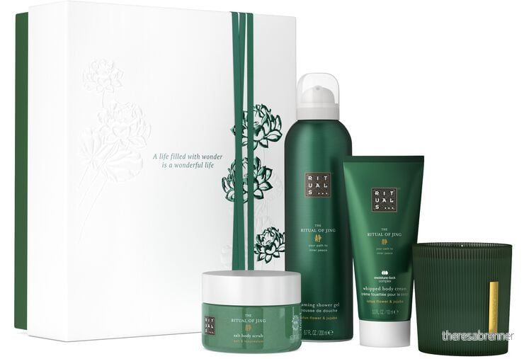 RITUALS - The Ritual of Jing Medium Giftset v:1500407