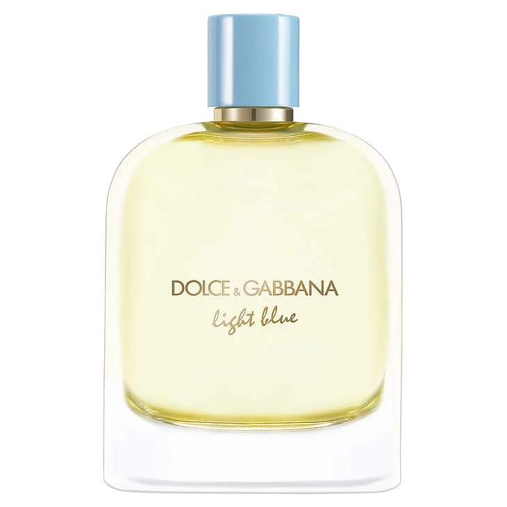 Dolce & Gabbana – Light blue pour homme EDP 200 ml – Gratis frakt v:8944278 Dolce & Gabbana – Light blue pour homme EDP 200 ml – Gratis frakt v:8944278
