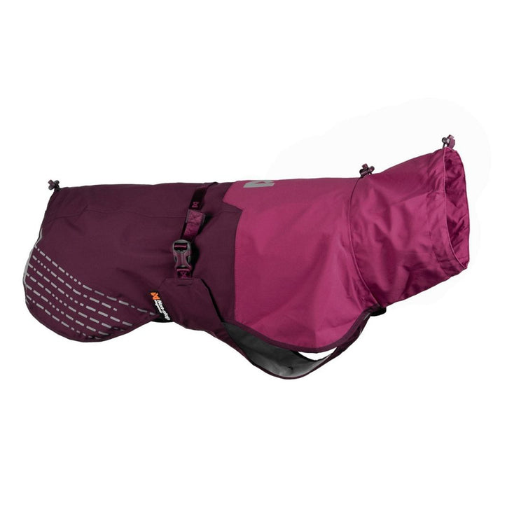 Non-Stop – Fjord raincoat – Purple – 70 – Gratis frakt v:8532365 Non-Stop – Fjord raincoat – Purple – 70 – Gratis frakt v:8532365