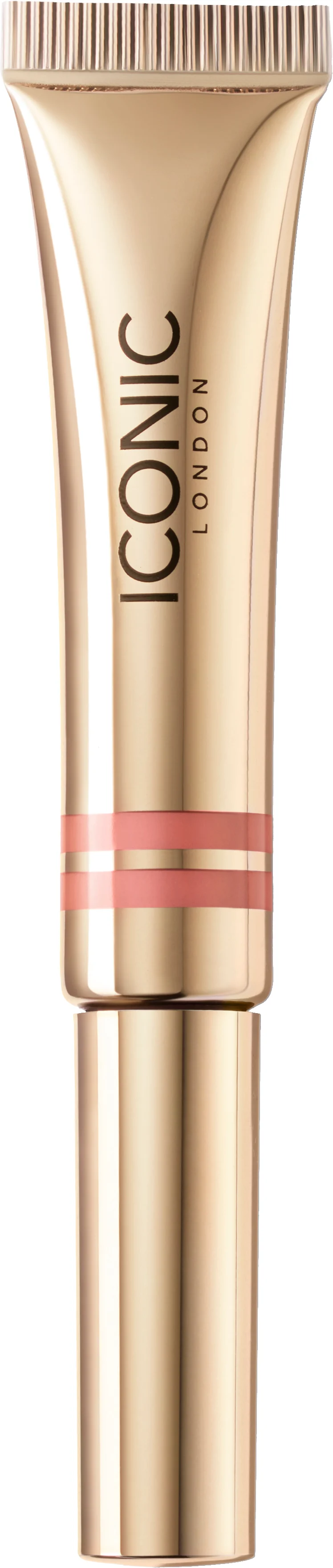 ICONIC LONDON - Lip Mousse Cloud Kiss - Matte No Secrets v:1487216