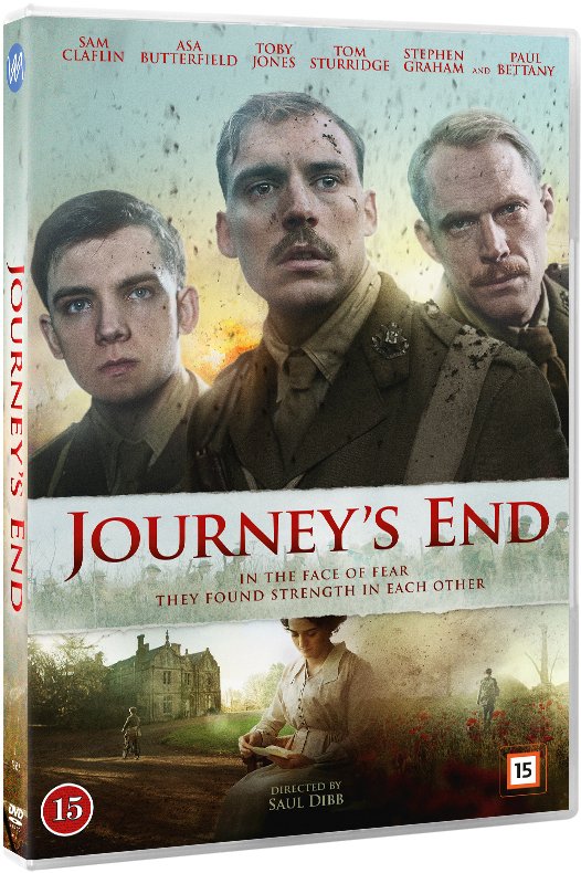 Jouneys end (Paul Bettany) v:1640855