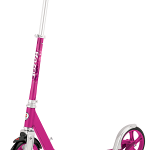 Razor – A5 Scooter – Pink (13073064) – Gratis frakt v:4264440 Razor – A5 Scooter – Pink (13073064) – Gratis frakt v:4264440