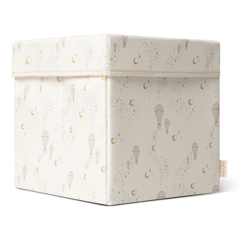 That's Mine – Leila storage boxes – Dreamily – Onesize v:4776487