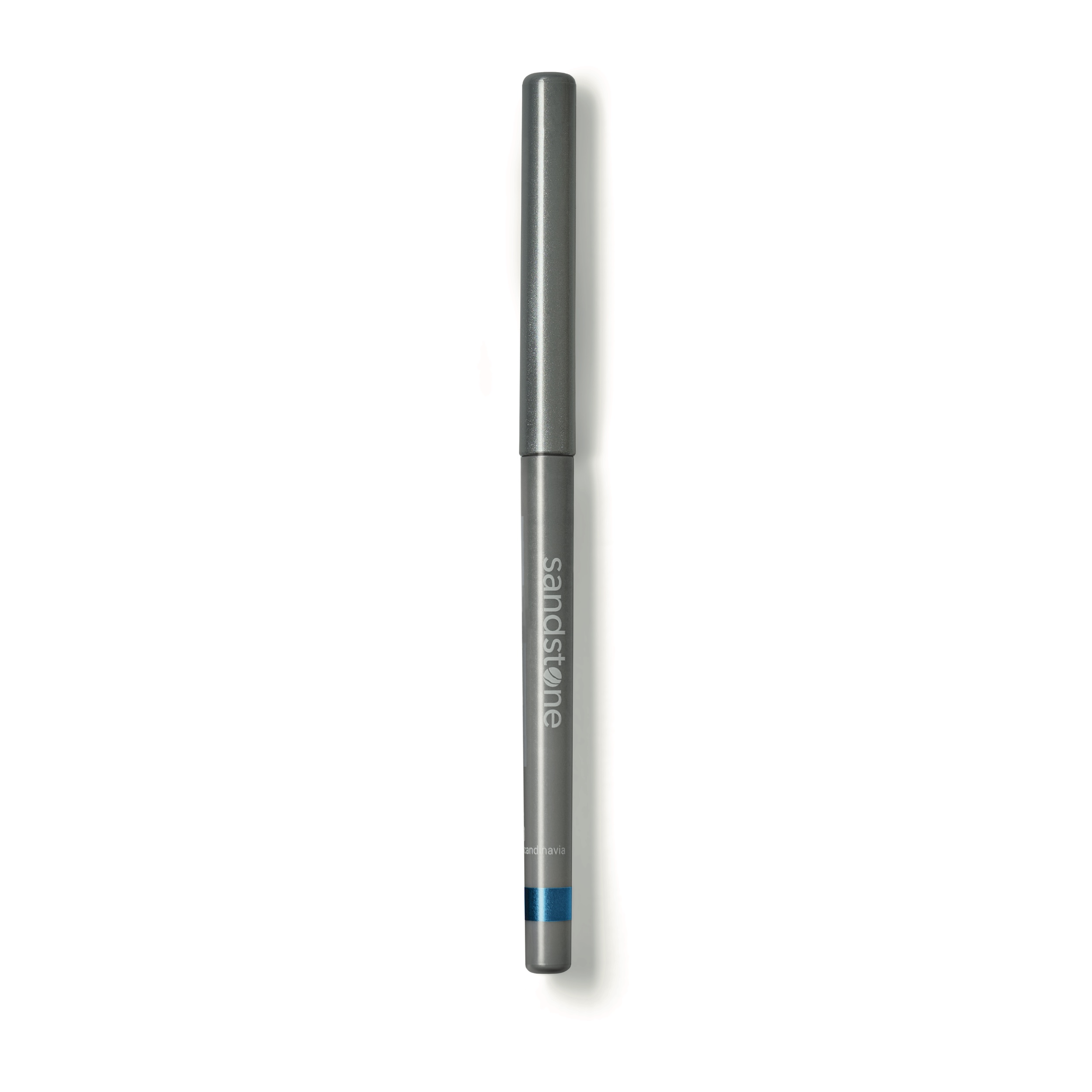 Sandstone - Waterproof Metallic Eyeliner 81 Blue ice - 81 Blue ice v:3877624