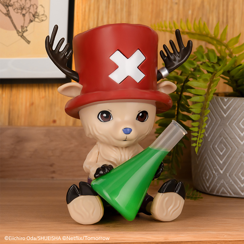 One Piece - Chopper GloBuddies Light v:2031051