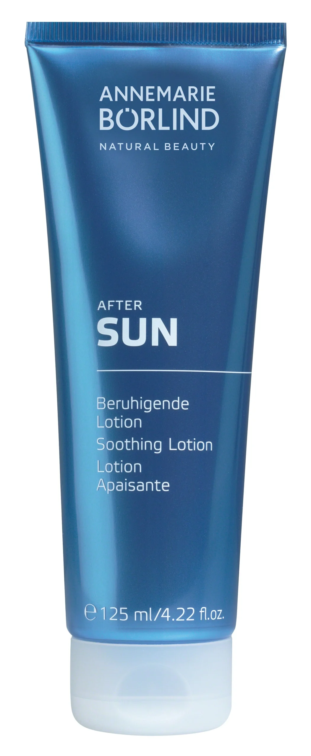 Annemarie Börlind - After Sun Soothing Lotion 125 ml - 125 v:6478145