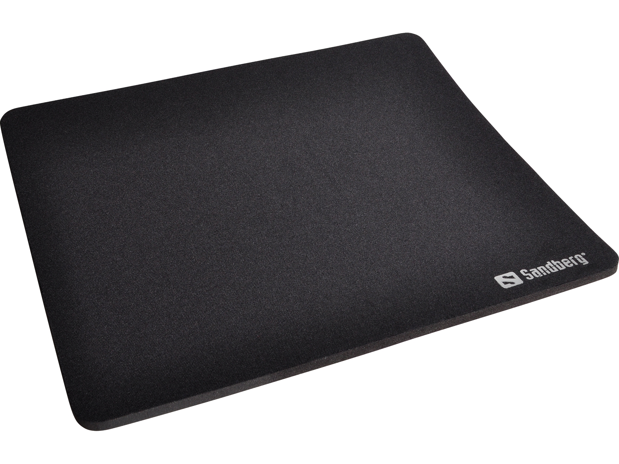 Sandberg - Mousepad Black (520-05) v:9005488
