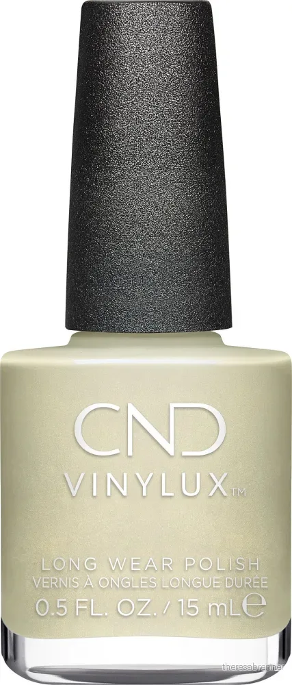 CND - Vinylux Long Wear Polish 450 Rags to Stitches v:9457369
