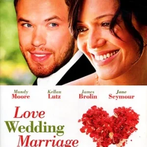 Love, Wedding, Marriage v:2347646
