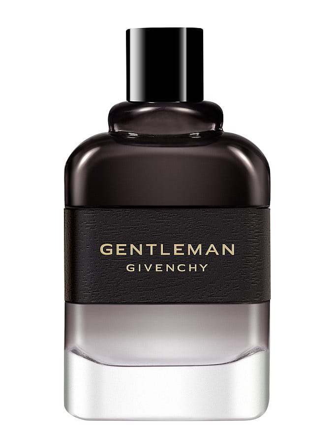 Givenchy - Gentleman Boisee EDP 100 ml - 100 - Gratis frakt v:4965601