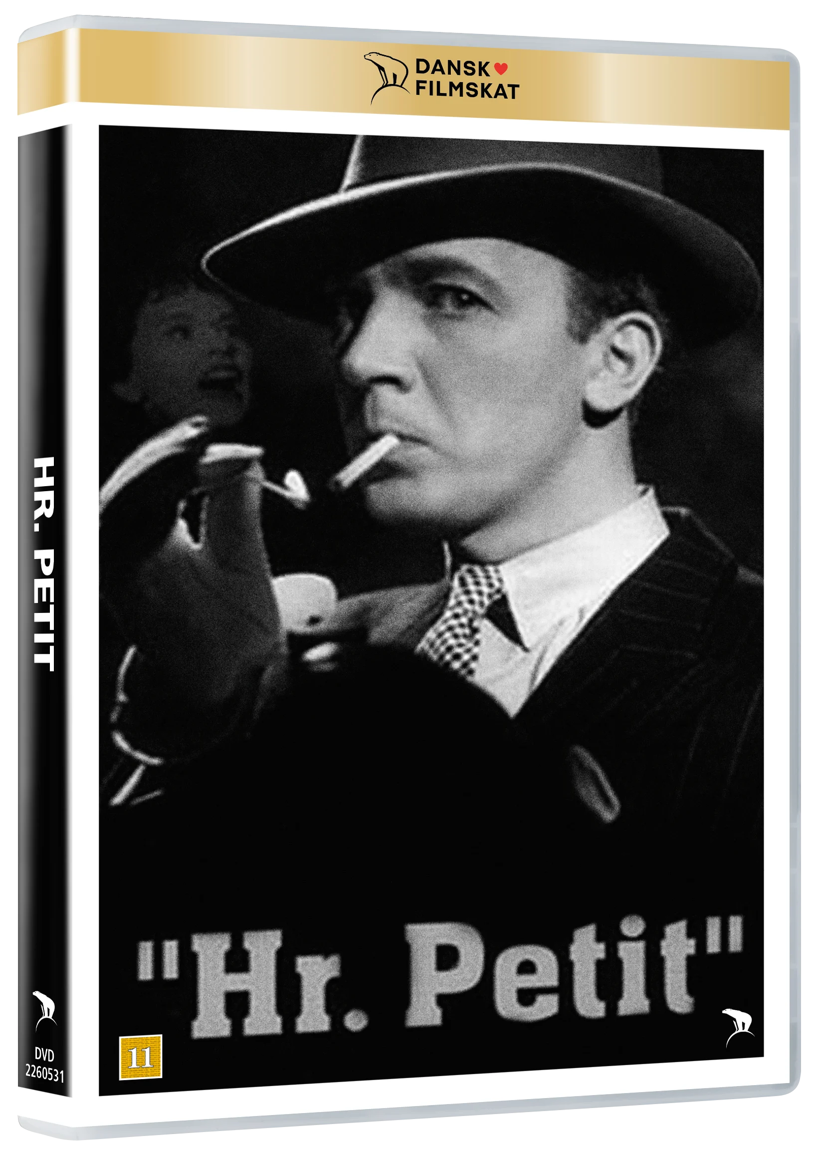 Hr. Petit v:9733887