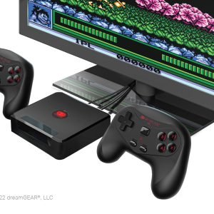My Arcade – GameStation Wireless HD DATA EAST + JALECO – Gratis frakt v:8895876