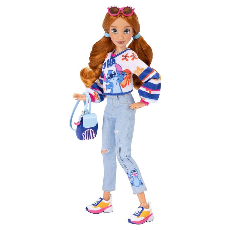 Disney ILY 4ever - Fashion Doll - Stitch (239344) - Disney - Stitch v:1761149