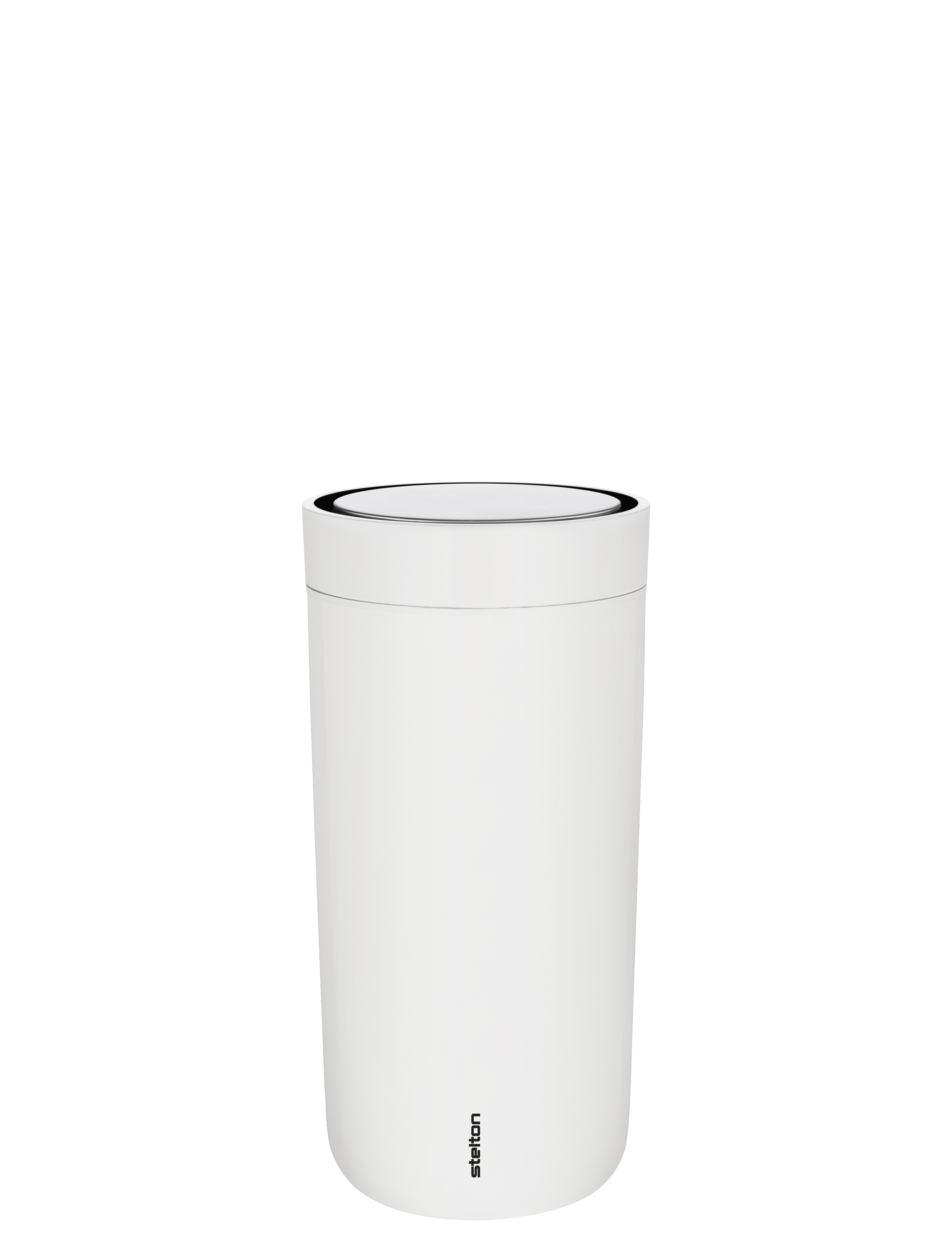 Stelton - To Go Click termokopp - Soft Chalk - 0.4 l v:1327745