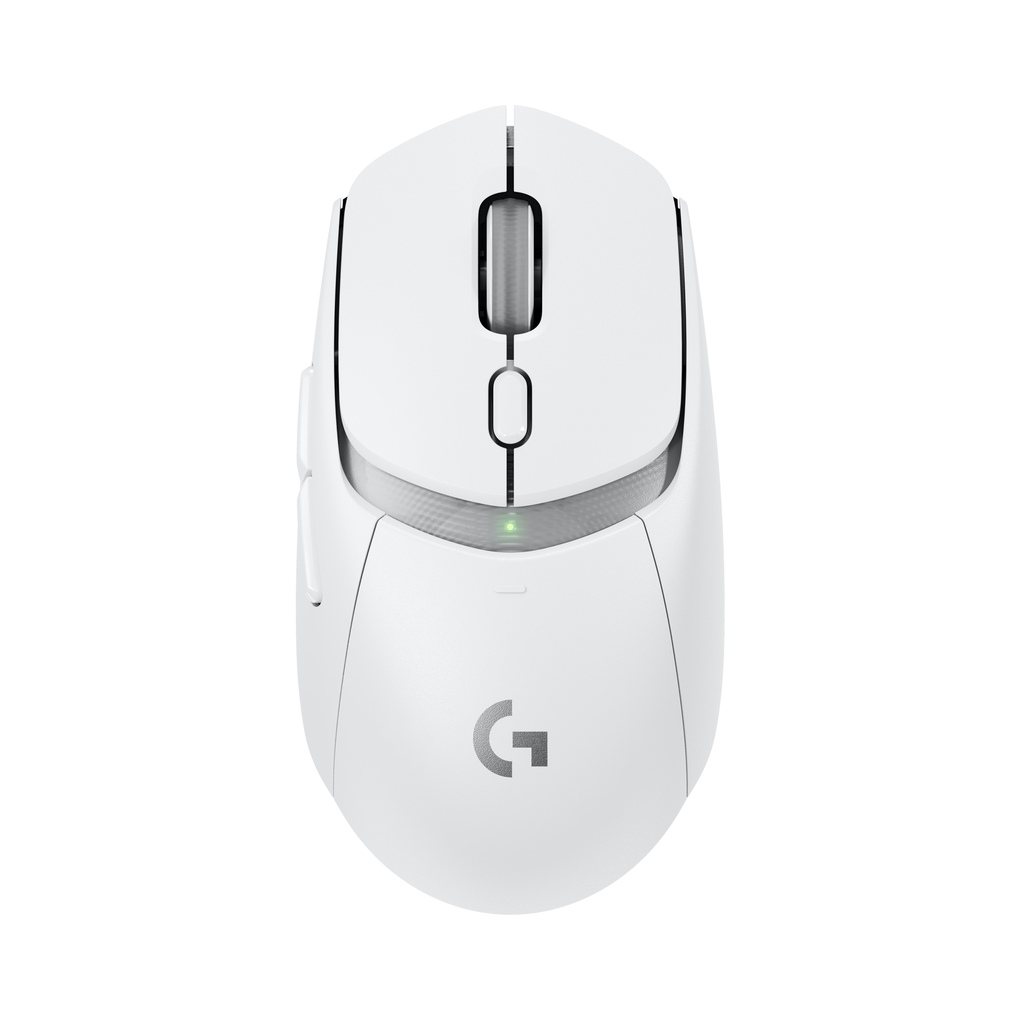 Logitech – G309 LIGHTSPEED Trådløs gamingmus – Lav latens, Presis sensor – White – Gratis frakt v:5339055
