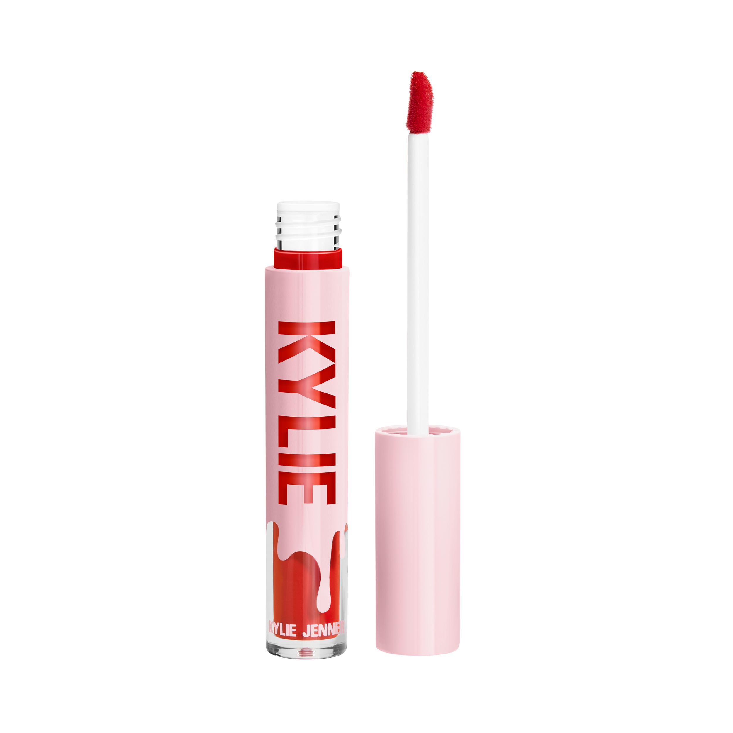 Kylie Cosmetics - Lip Shine Lacquer - 416 Don't @ Me - 416 Don't @ Me v:8420431