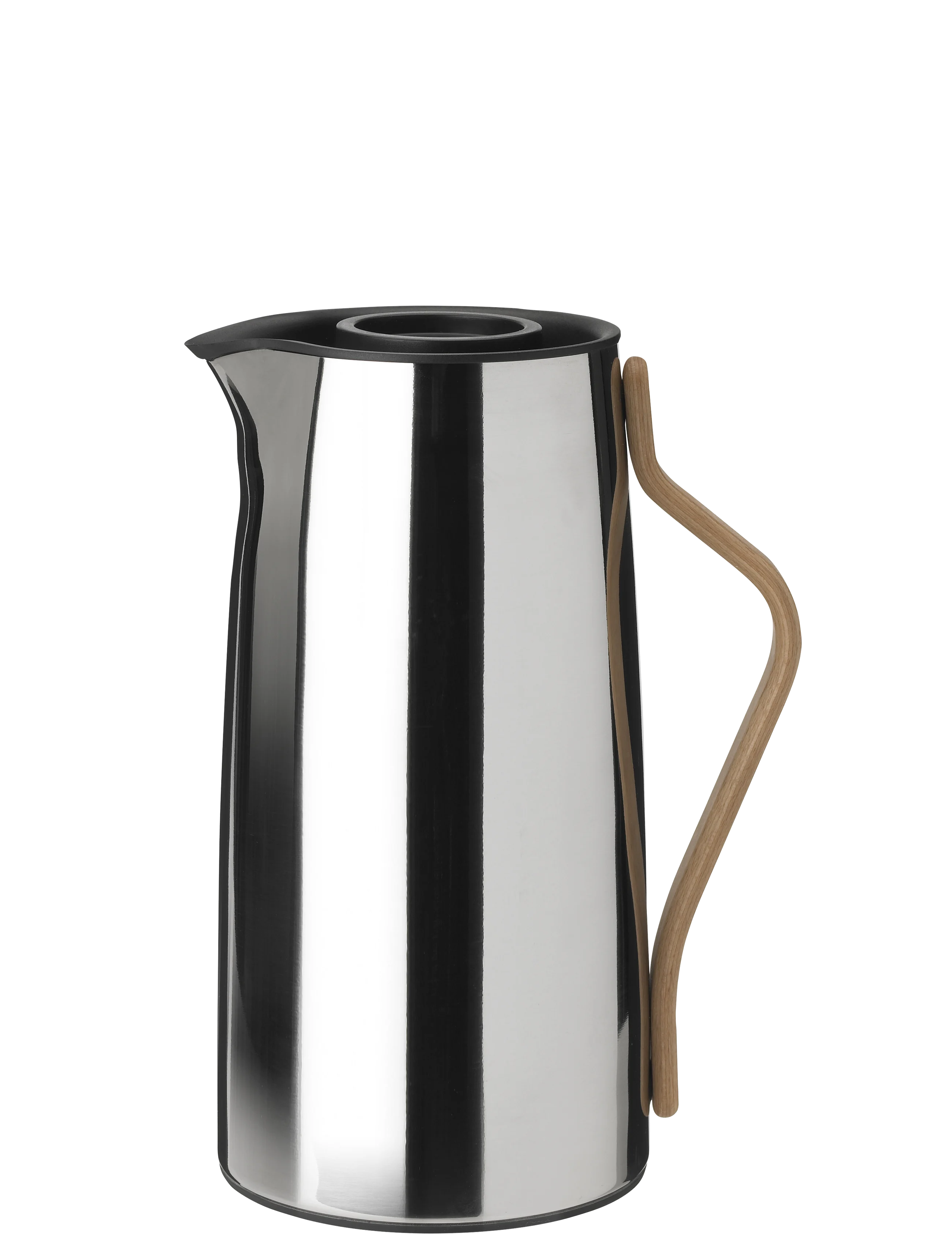 Stelton - Emma Termokanne - Kaffe - 1,2 L - Stål - Gratis frakt v:4752462
