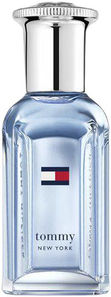 Tommy Hilfiger - Tommy New York EdT - 30 ml v:5598627