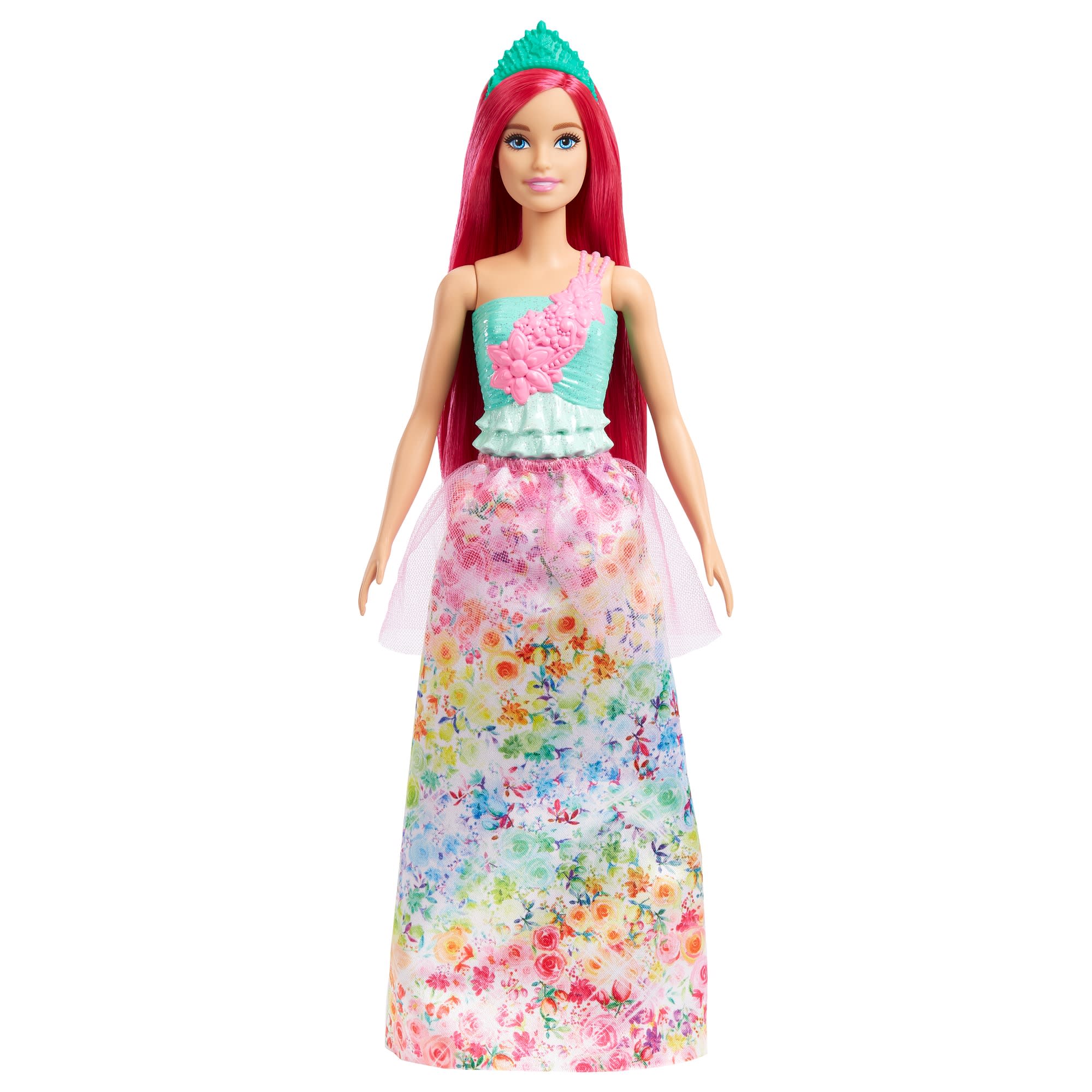 Barbie – Dreamtopia Princess Doll (HGR15) v:9293993 Barbie – Dreamtopia Princess Doll (HGR15) v:9293993