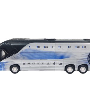 Real Madrid – Bus (16669) v:3222925 Real Madrid – Bus (16669) v:3222925