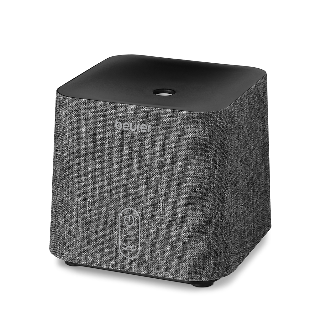 Beurer – LA 35 Aroma Diffuser – 3 Års Garanti – Gratis frakt v:3007032