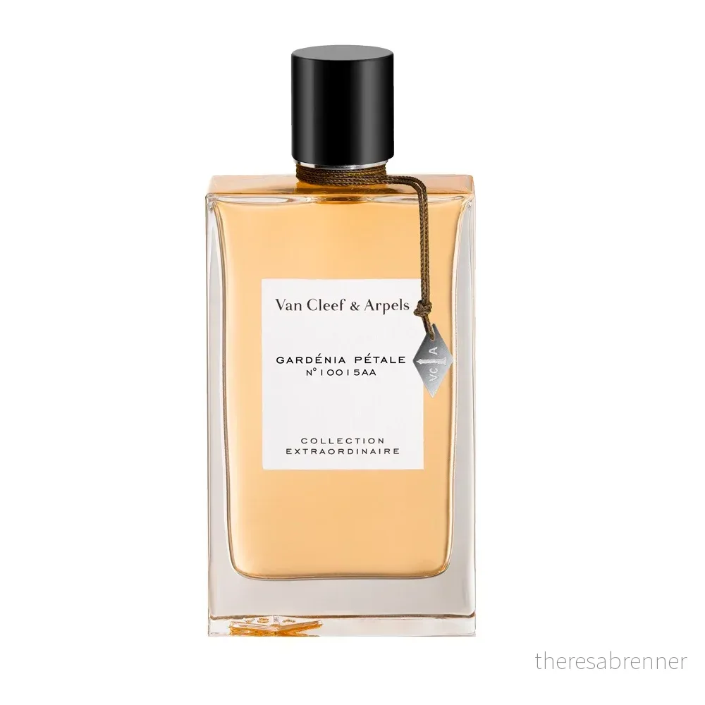 Van Cleef & Arpels - Gardenia EDP 75 ml - Gratis frakt v:5567293