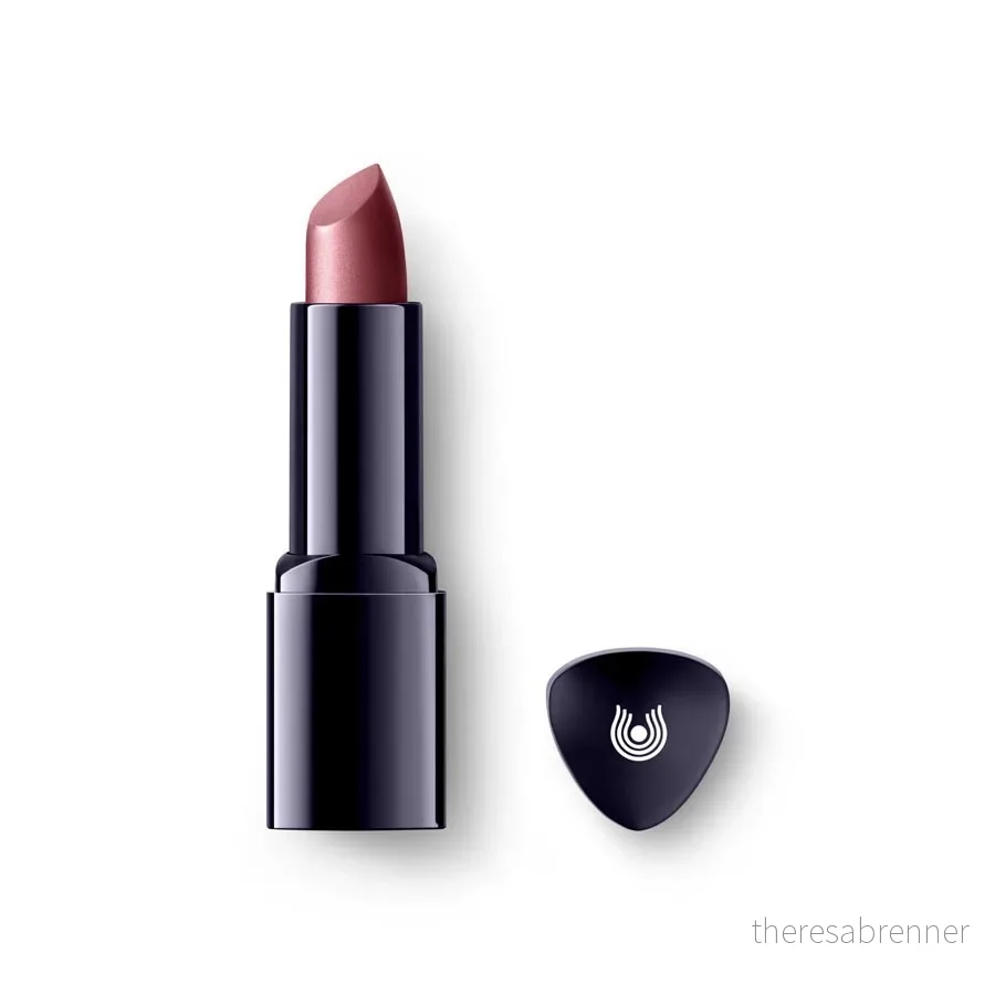 Dr. Hauschka - Lipstick 26 Hibiscus 4.1 g - 26 Hibiscus v:6076928