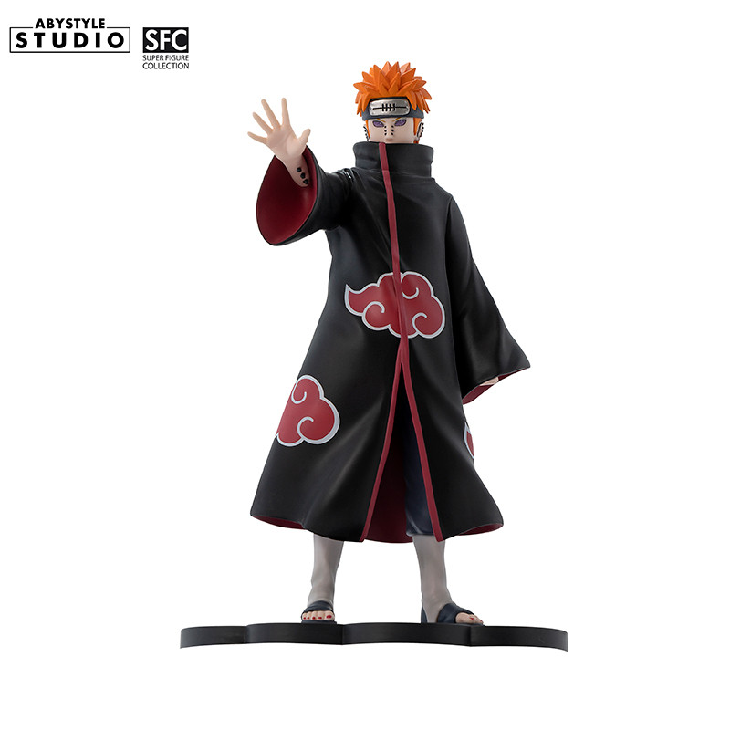 Naruto Shippuden – Figurine ''Pain'' v:6263605