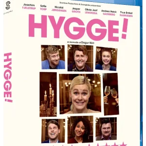 Hygge – Blu-Ray – Standard v:3080880