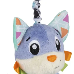 Playgro – Dingly Dangly hanger – Fox (10188623) v:2672061 Playgro – Dingly Dangly hanger – Fox (10188623) v:2672061