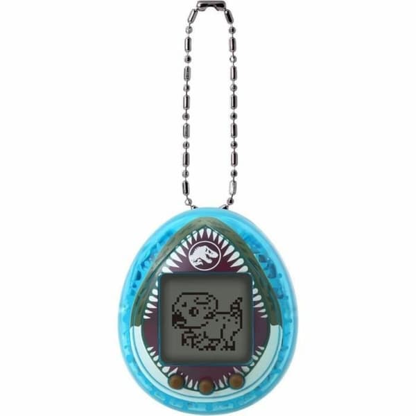 Tamagotchi - Nano Jurassic World Mososaurus v:4661241