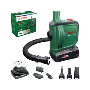 Bosch DIY – EasyInflate 18V-500 – Gratis frakt v:3761056 Bosch DIY – EasyInflate 18V-500 – Gratis frakt v:3761056