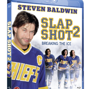 Slap Shot 2 Breaking The Ice – Blu-Ray – Standard v:4018227 Slap Shot 2 Breaking The Ice – Blu-Ray – Standard v:4018227