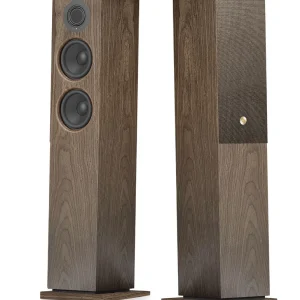 AUDIO PRO Speaker A48 W Multiroom Walnut – Multiroom Walnut – Gratis frakt v:6578078 AUDIO PRO Speaker A48 W Multiroom Walnut – Multiroom Walnut – Gratis frakt v:6578078