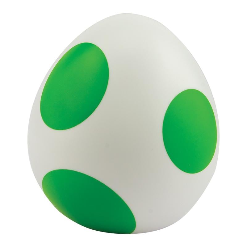 Super Mario – Mini Yoshi Egg Light V2 v:3177243 Super Mario – Mini Yoshi Egg Light V2 v:3177243