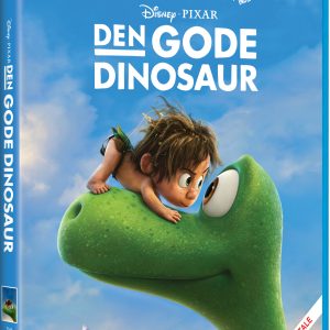 Disney's The Good Dinosaur (Blu-Ray) – Blu-Ray v:1867762