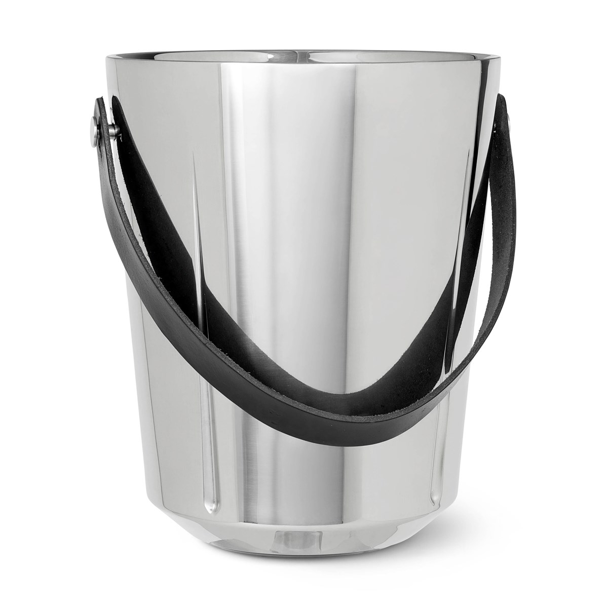 Rosendahl – Grand Cru Barware Champagne Bucket H 33 cm – Steel – Gratis frakt v:6788026 Rosendahl – Grand Cru Barware Champagne Bucket H 33 cm – Steel – Gratis frakt v:6788026