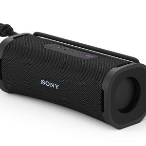 Sony – Portable Bluetooth Speaker Ult Field 1 – Black – Gratis frakt v:4981182 Sony – Portable Bluetooth Speaker Ult Field 1 – Black – Gratis frakt v:4981182