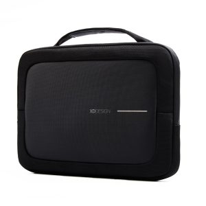 XD Design – Laptop Bag – Black – 16" – Gratis frakt v:9644050 XD Design – Laptop Bag – Black – 16" – Gratis frakt v:9644050