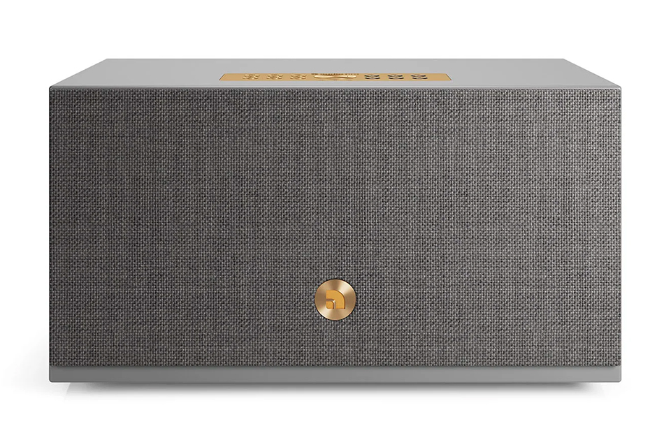 AUDIO PRO Speaker C10 MKII W Multiroom Grey - Multiroom Grey - Gratis frakt v:2925291