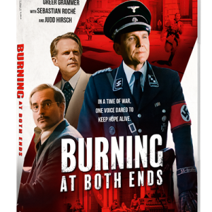 BURNING AT BOTH ENDS v:5501967