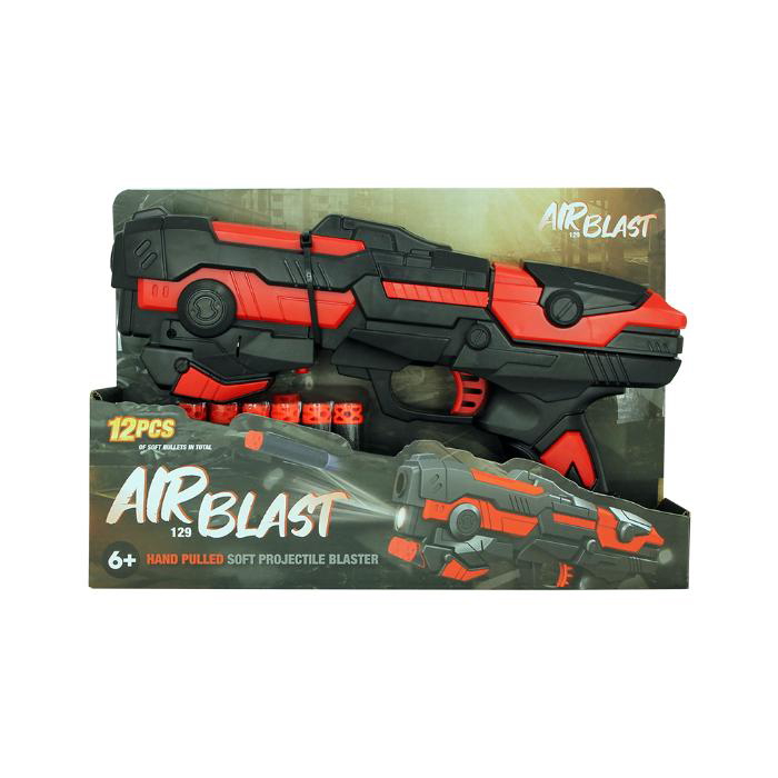 Airblast – Softbullet Gun (11366) v:1723843