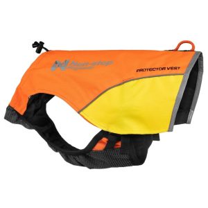 Non-Stop – Protector Vest – Orange – XL – Gratis frakt v:4552051 Non-Stop – Protector Vest – Orange – XL – Gratis frakt v:4552051