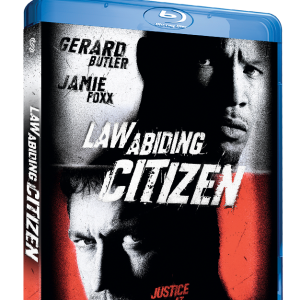 LAW ABIDING CITITZEN (Gerard Butler and Jamie Foxx) v:8735564