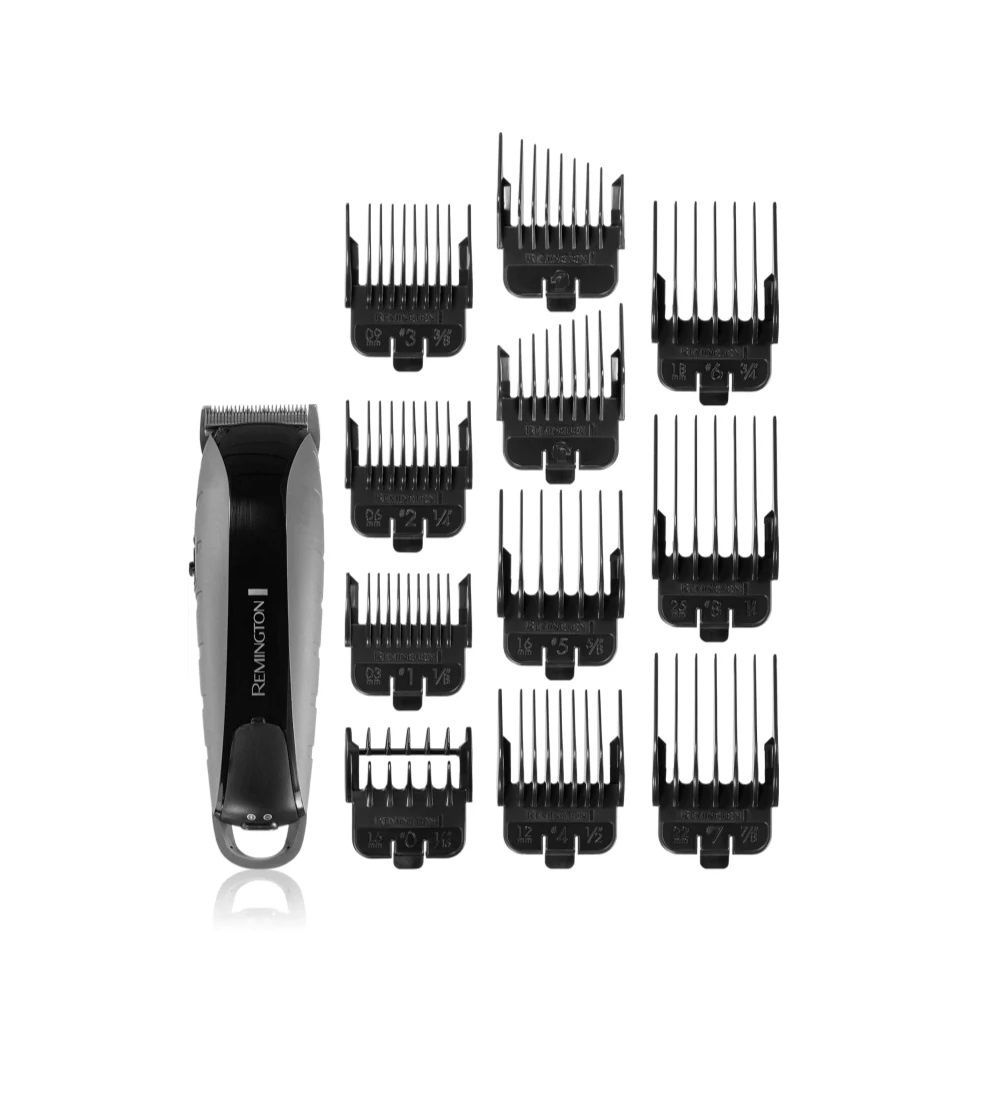 Remington - Virtually Indestructible Clipper HC5880 - Gratis frakt v:7195754