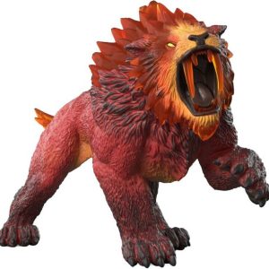 Schleich – Eldrador Creatures – Lava Sabertoothed Tiger – special (70899) v:4706182 Schleich – Eldrador Creatures – Lava Sabertoothed Tiger – special (70899) v:4706182