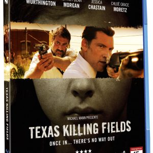 Texas Killing Fields (Sam Worthington) v:7221153