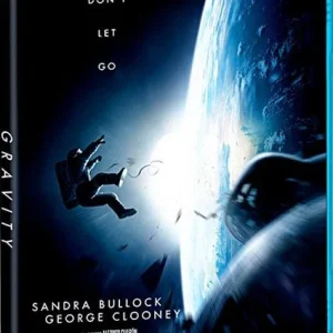 Gravity (3D Blu-Ray) – 3D Blu-Ray – Standard v:2966581